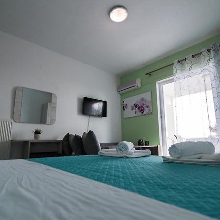 Dias Apartments Мола Калива Екстериор снимка