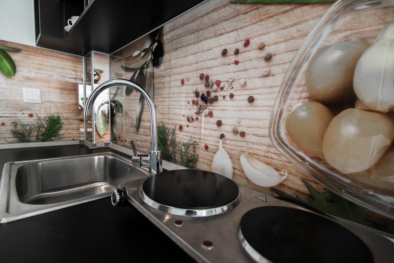 Dias Apartments Мола Калива Екстериор снимка