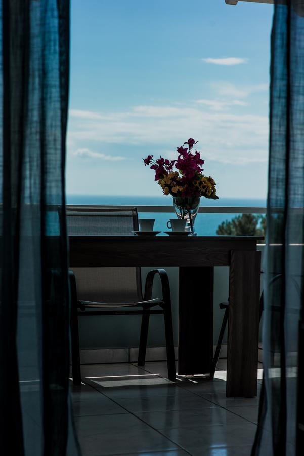 Dias Apartments Мола Калива Екстериор снимка